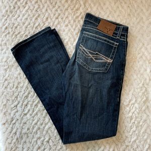 Wrangler 20X Jeans for Men! Size 30x32!